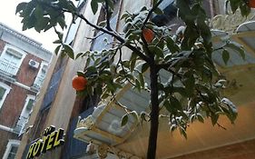 Hotel Sacromonte